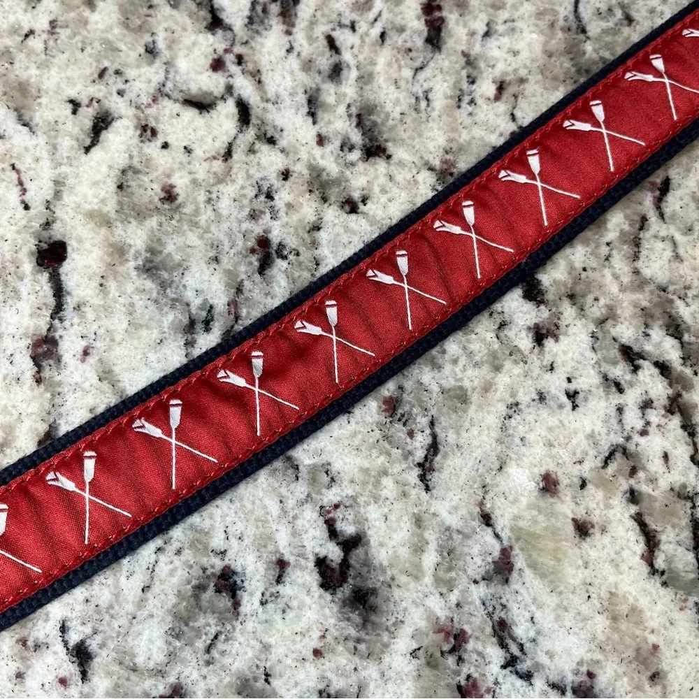J. Crew Lacrosse Belt